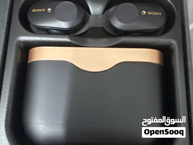 ايربود سوني WF-1000XM3