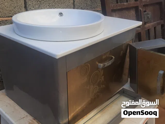 حوض غسل وجه