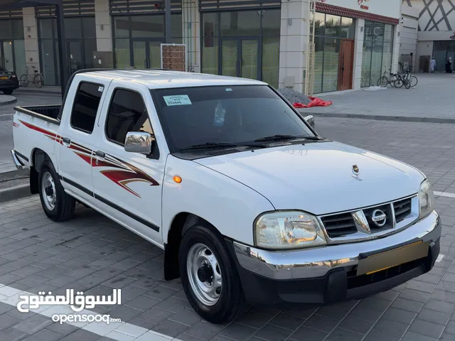 Used Nissan Datsun in Al Batinah