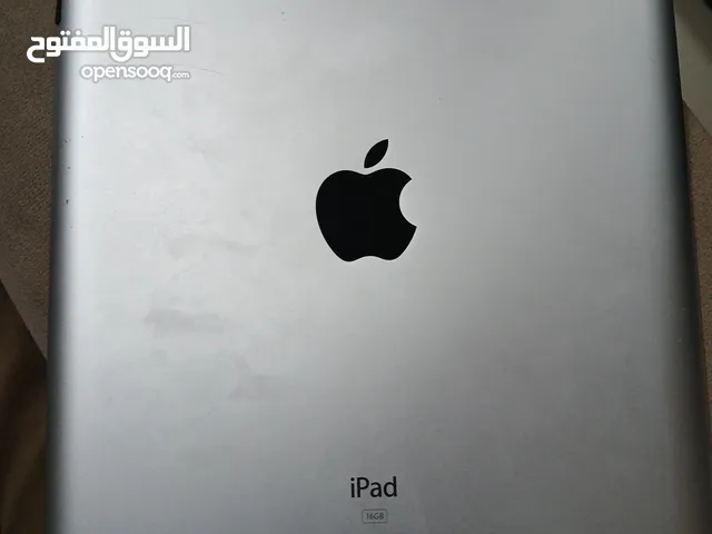 Apple iPad 2 16 GB in Cairo