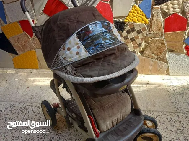 عرباي جر نوع جراكو الأصلي