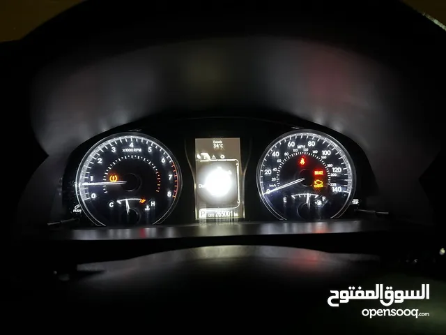 عداد كامري 2015-2017 الازرق