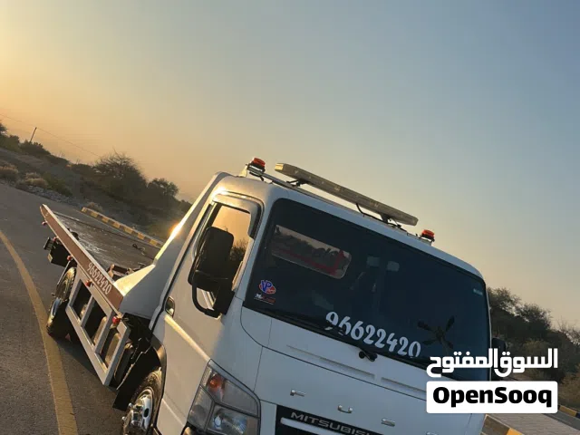 للبيع رافعة 4طن