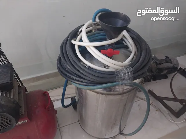 معدات مغسله سيارات في شفابدران