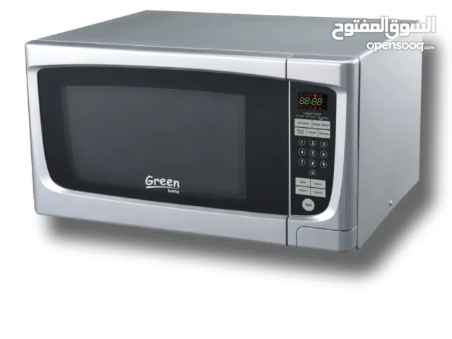 National Sonic 25 - 29 Liters Microwave in Amman