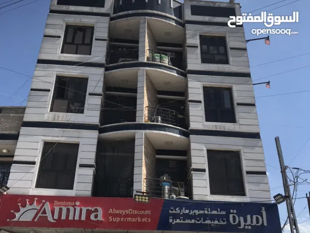 80 m2 2 Bedrooms Apartments for Rent in Baghdad Talbiyah
