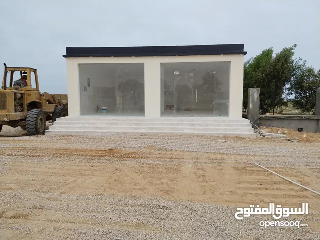 إعلان: سوبرماركت مميز للإيجار في الغيضة مدينة المارينا السكنية السياحية