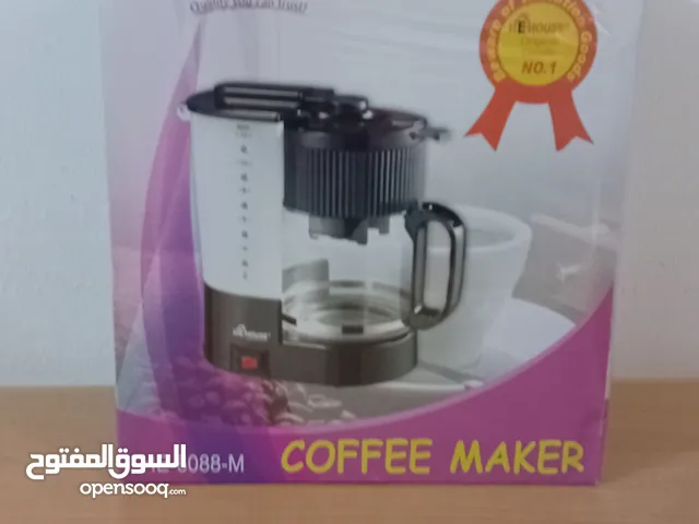 Coffee Maker For Sale Brand New