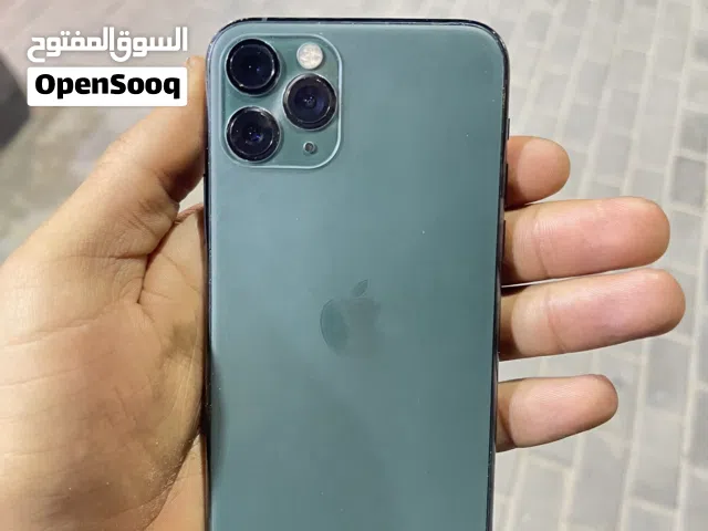ايفون11برو محلي