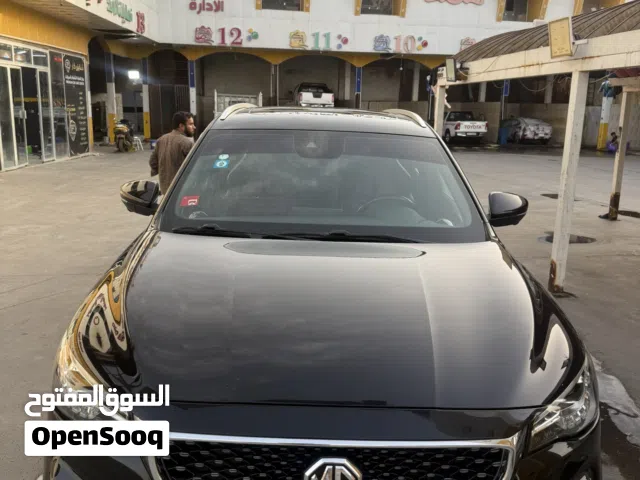 2023 ام جي MG HS