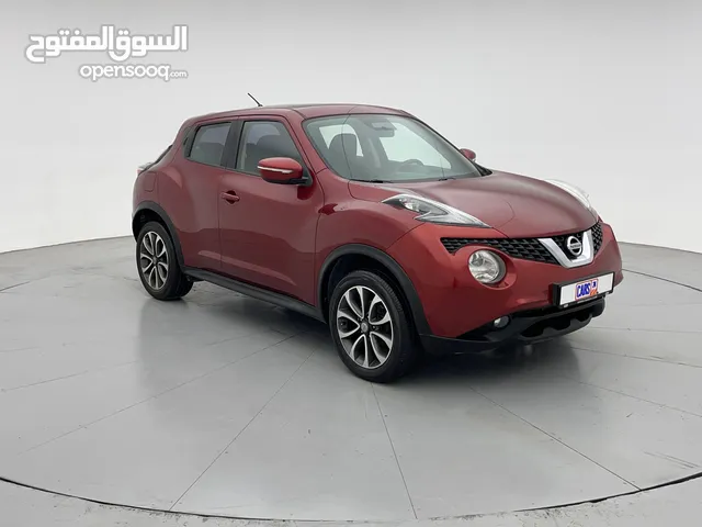 (FREE HOME TEST DRIVE AND ZERO DOWN PAYMENT) NISSAN JUKE