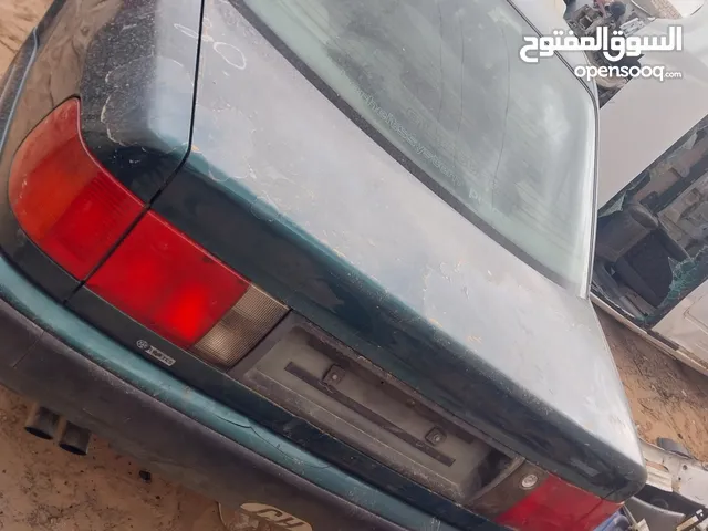 Audi A1 A1 Sportback in Zawiya