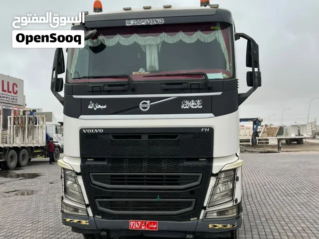 Volvo Tractor unit 2016 for sale