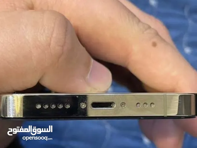 Apple iPhone 13 Pro 512 GB in Amman
