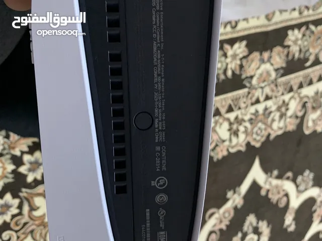 PS5 Slim 1T امريكي