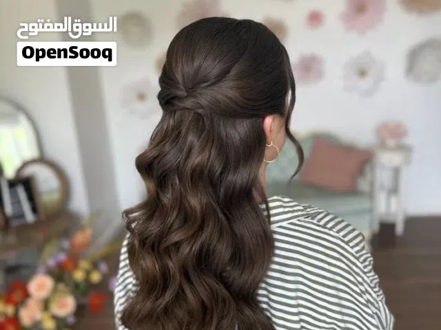 Hair style