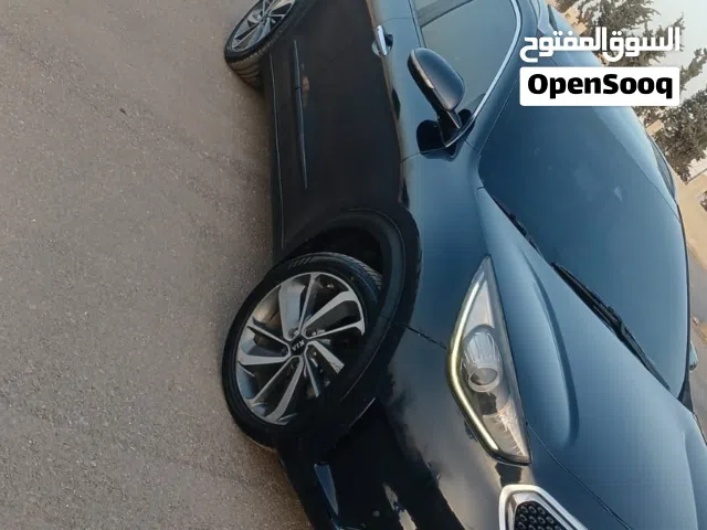 2019 Kia Niro EX