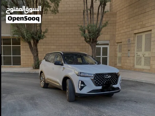 2025 Chery Tiggo Tiggo 7 PRO MAX
