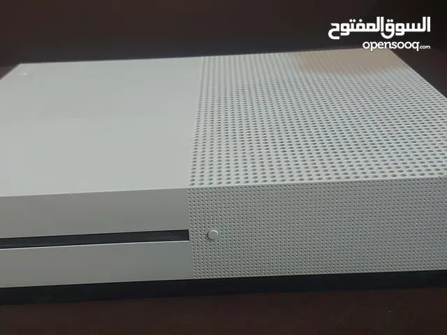 Xbox One S Xbox for sale in Karbala