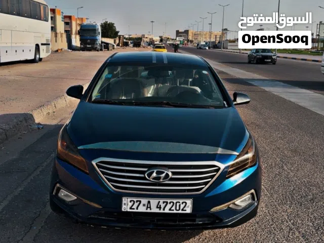 Used Hyundai H 100 in Basra