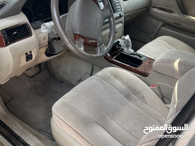 Used Toyota Crown in Basra