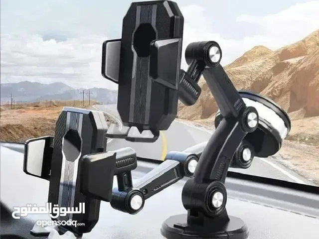 حامل الهاتف المتحرك للسياره - لقيادة مريحة وآمنة!