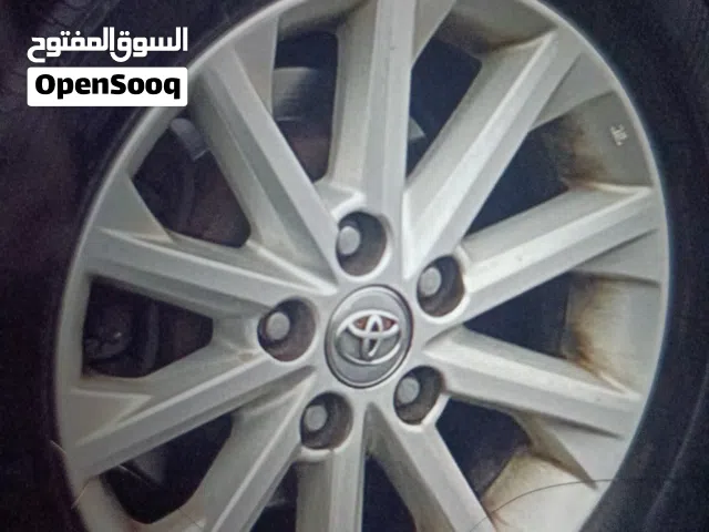 مطلوب حق كامري موديل 2013