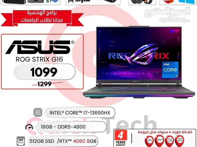 Windows Asus for sale  in Amman