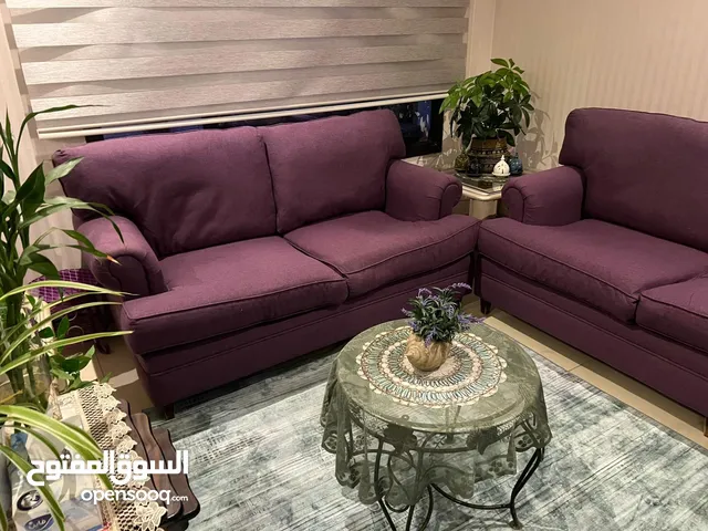 كنب للبيع استعمال خفيف