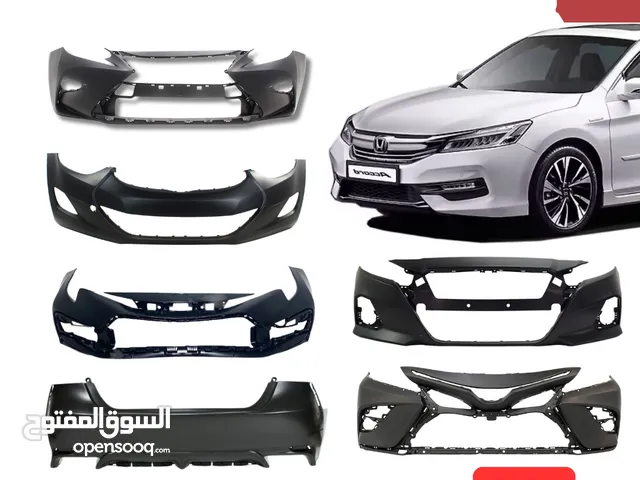 بنفر اكورد وقطع غيار جميع الموديلات