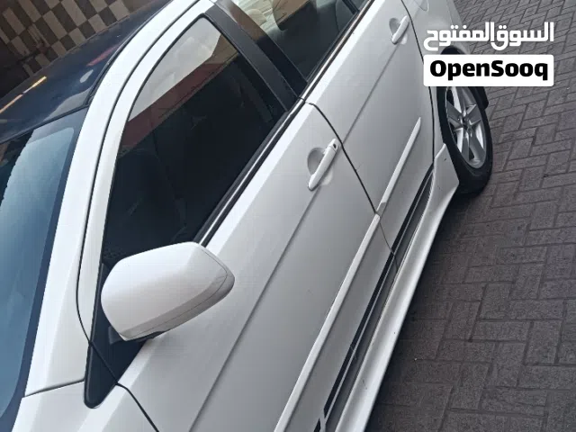 2008 Mitsubishi Lancer Standard