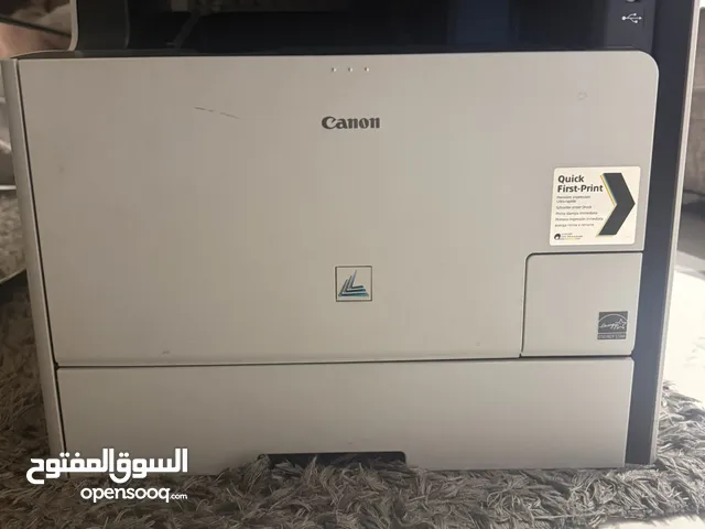 Canon Multifunction Printer / Copier / scanner