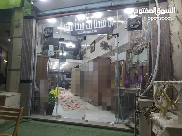 90 m2 Shops for Sale in Giza Haram