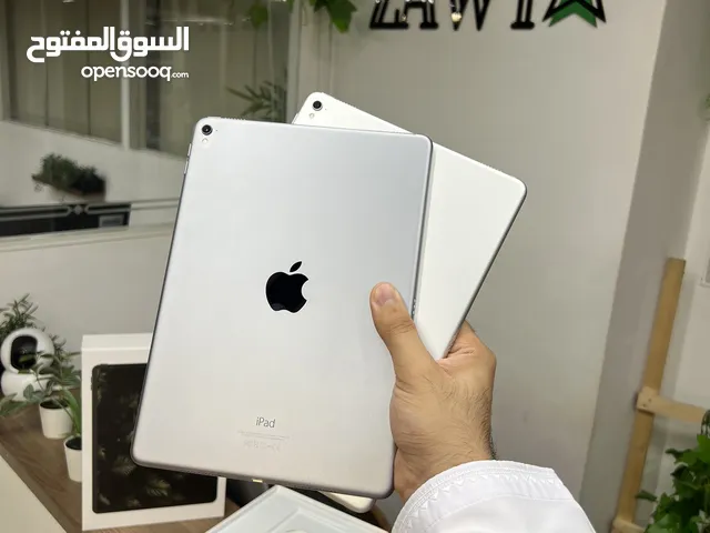 ايباد برو من شركة أبل اصلي بسعر رهييييب