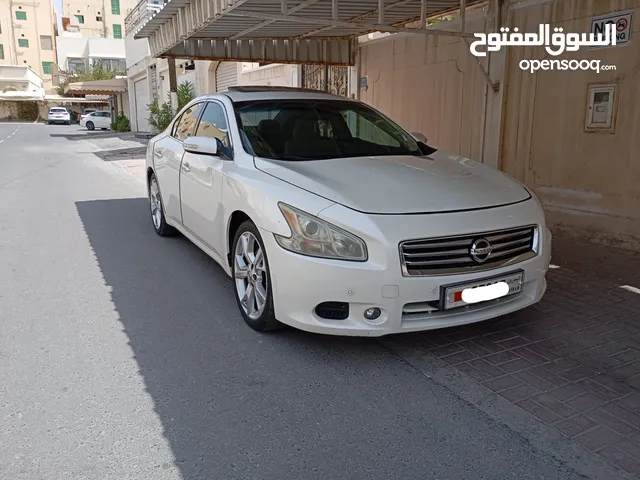 Nissan Maxima 2012 in Southern Governorate