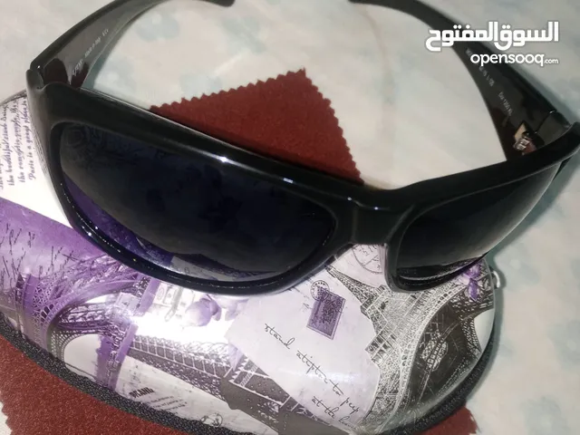 نظارة EXESS اصلي شمسيه طبية