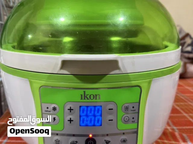 طنجرت ضغط كهرباء بحاله جيدا