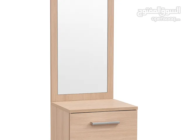 For Sale: Dressing Table with Mirror – BRAND NEW----2 ATTRACTIVE COLOURS