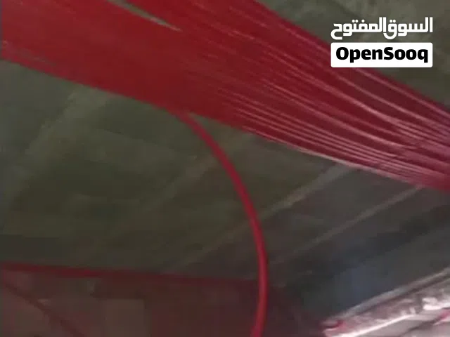 كهربائي بناء