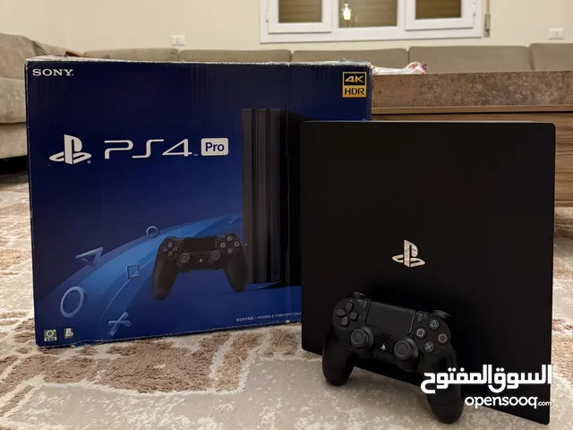 PlayStation 4 PlayStation for sale in Tripoli