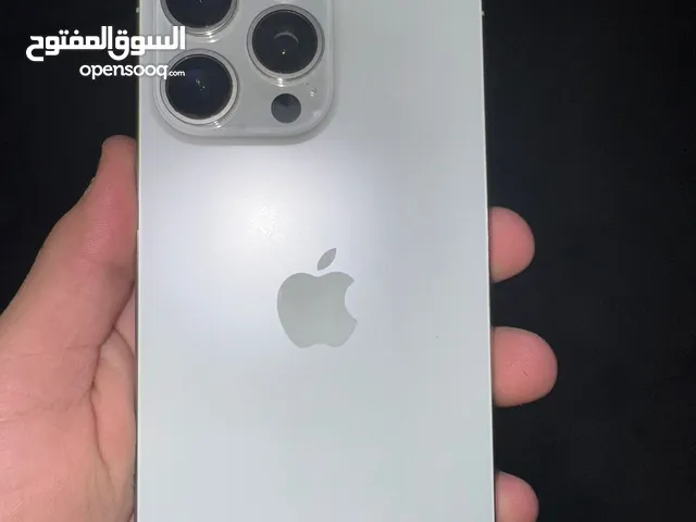 ايفون 15 برو ماكس