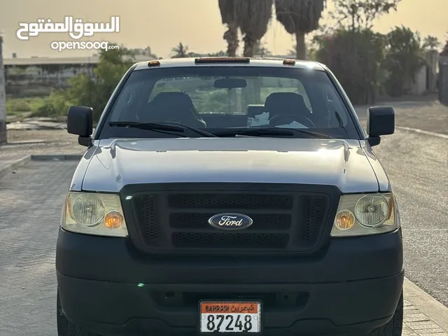 Used Ford F-150 in Manama