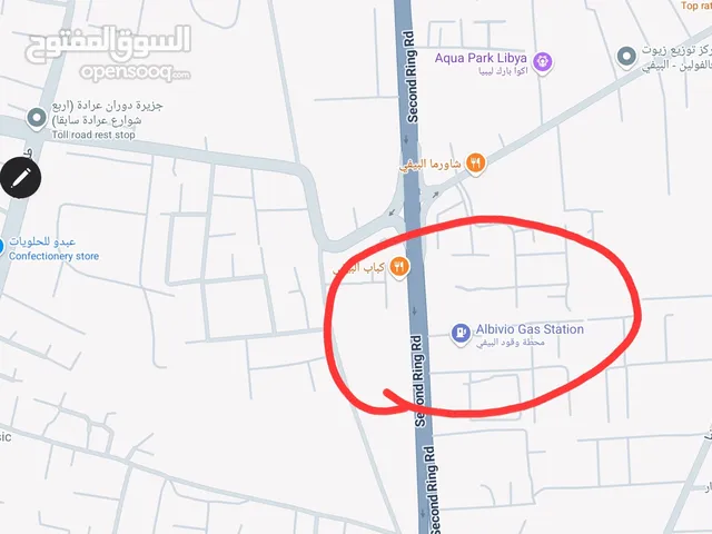 معرض للايجار في البيفي من المالك