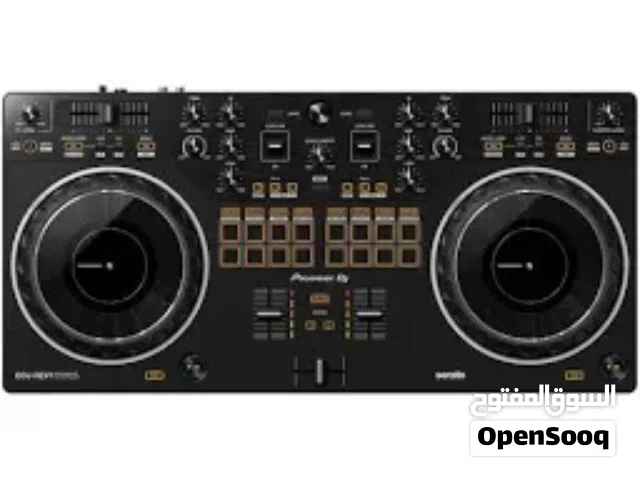pioneer dj rev 1