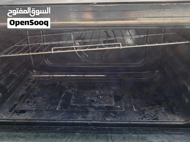 طباخ ال جي مستعمل شغال  وبي مجال دواشك على 25 الواحد