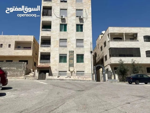 شقة للايجار جبل طارق 200 دينار