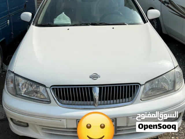 Nissan sunny 2002 car for sale