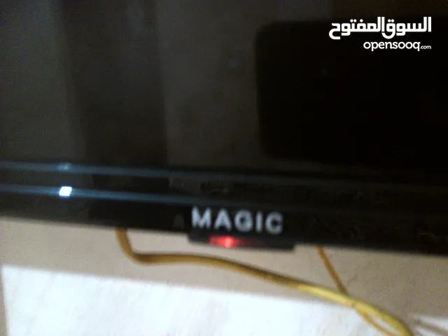 Magic LED 42 inch TV in Amman