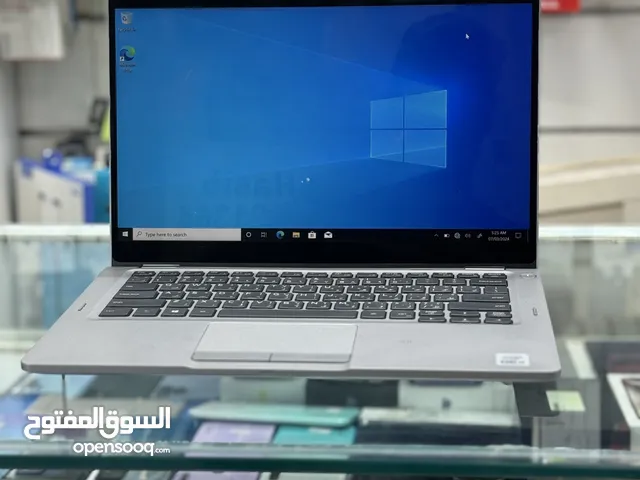 Dell laptop core i7 500GB 16RAM