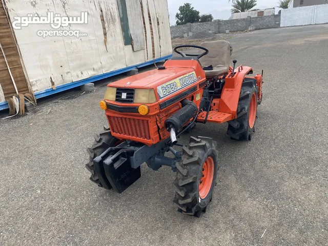 2024 Tractor Agriculture Equipments in Al Batinah